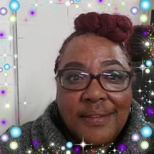 Meet your Posher, Joy